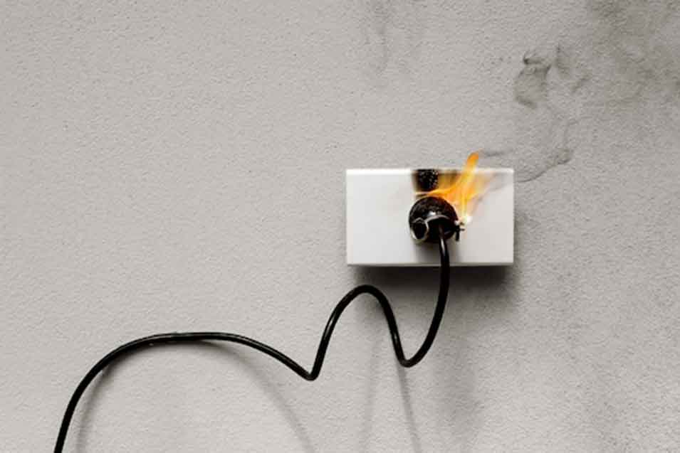 Common Electrical Problems in Homes and How to Fix Them
